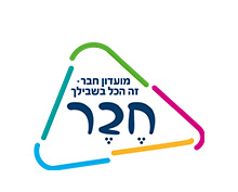 לוגו מועדון חבר
